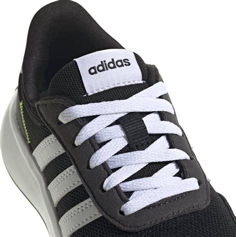 adidas per jongens zwart|Zwarte adidas Sneakers voor kinderen online .